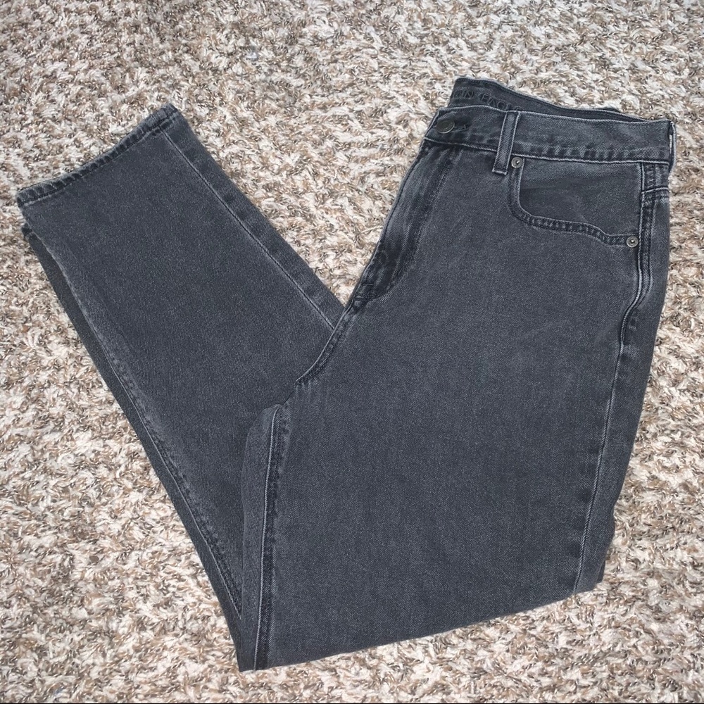 American Eagle Mom Jeans